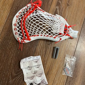 Warrior Burn XP-D Strung Head (New)