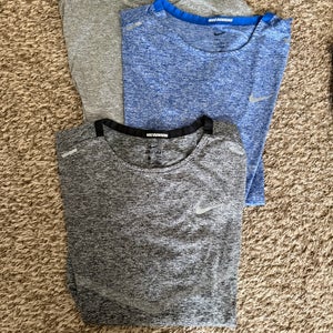 XL Men's Nike Dri-Fit Shirt (Used)