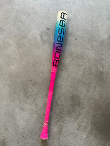 2026 Bonesaber Hybrid Solar Storm USA Bat 31/5