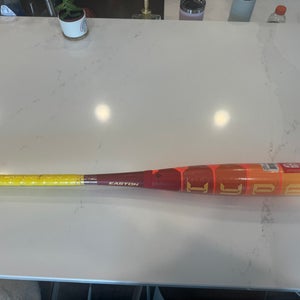 2025 Easton Hype Fire Composite USSSA Certified Bat (-5) 27 oz 32" (New)