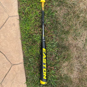 2013 Easton S1 Composite USSSA Certified Bat (-10) 20 oz 30" (Used)