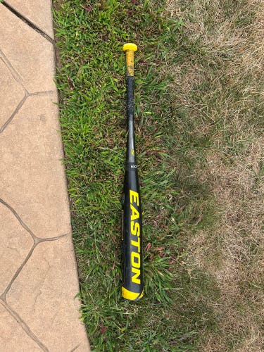 2013 Easton S1 Composite USSSA Certified Bat (-10) 20 oz 30" (Used)