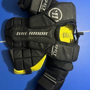 Warrior R\GT Jr L-XL Chesty