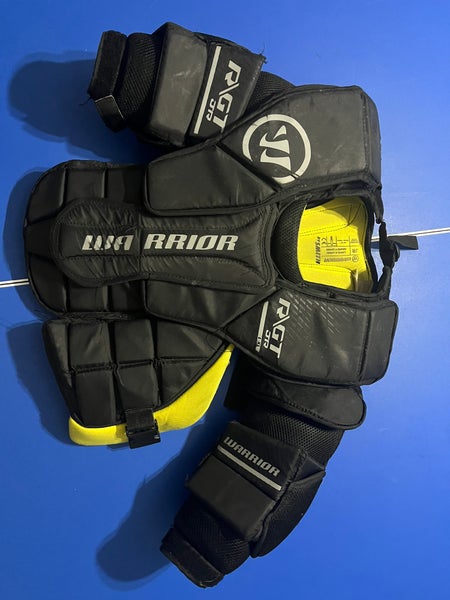 Warrior R\GT Jr L-XL Chesty