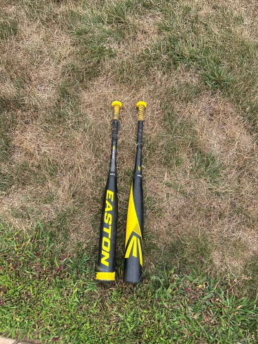 Easton S1 Composite USSSA Certified Bat (-10) 20 oz 30" (Used)