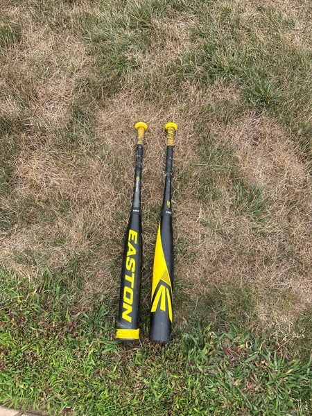Easton S1 Composite USSSA Certified Bat (-10) 20 oz 30" (Used)
