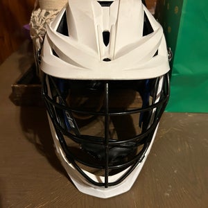 Cascade XRS Helmet (Used)