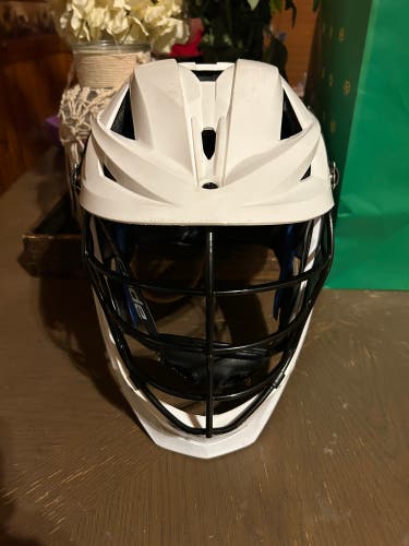 Cascade XRS Helmet (Used)