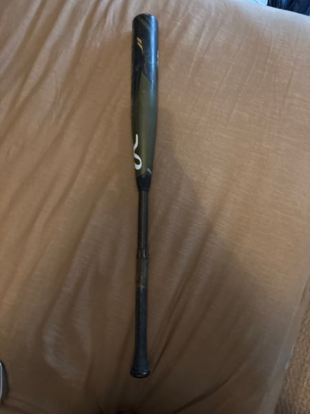 2024 Rawlings Icon Composite BBCOR Certified Bat (-3) 30 oz 33" (Used)