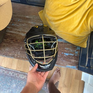 Cascade XRS Pro Helmet (New)