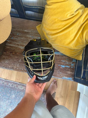 Cascade XRS Pro Helmet (New)