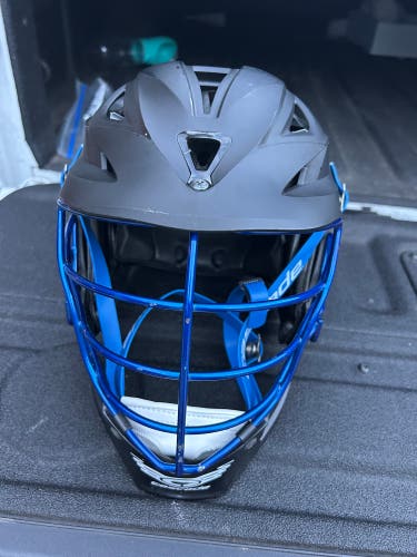 Cascade R Helmet (Used)