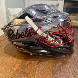 Cascade XRS Pro Helmet (Used)