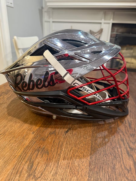Cascade XRS Pro Helmet (Used)
