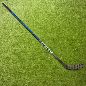 Single-CCM Jetspeed FT7 Pro Hockey Sticks-RH 85 Flex P29 (New)