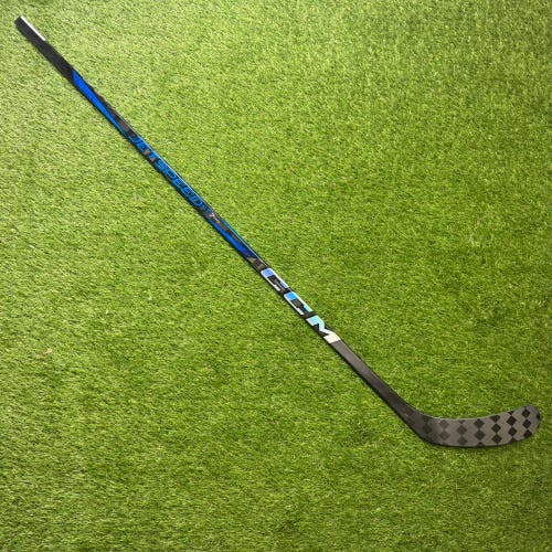 Single-CCM Jetspeed FT7 Pro Hockey Sticks-RH 85 Flex P29 (New)