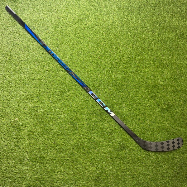 Single-CCM Jetspeed FT7 Pro Hockey Sticks-RH 85 Flex P29 (New)