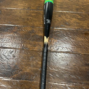 2025 Victus Vibe Alloy USSSA Certified Bat (-10) 20 oz 30" (Used)