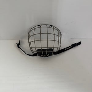 Used Junior Bauer FM2100 Silver Cage