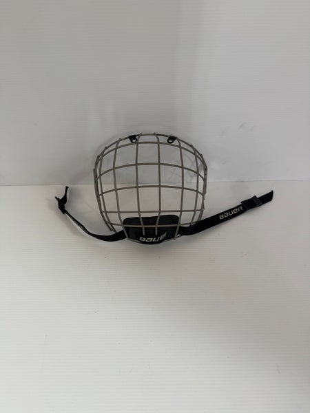 Used Junior Bauer FM2100 Silver Cage