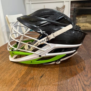 Cascade XRS Helmet (Used)