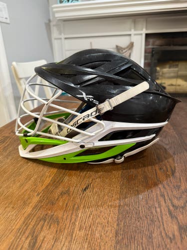 Cascade XRS Helmet (Used)