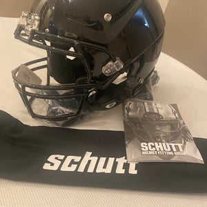 New Schutt F7 VTD Collegiate Football Helmet (Adult XL)