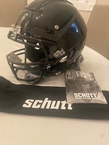New Schutt F7 VTD Collegiate Football Helmet (Adult XL)