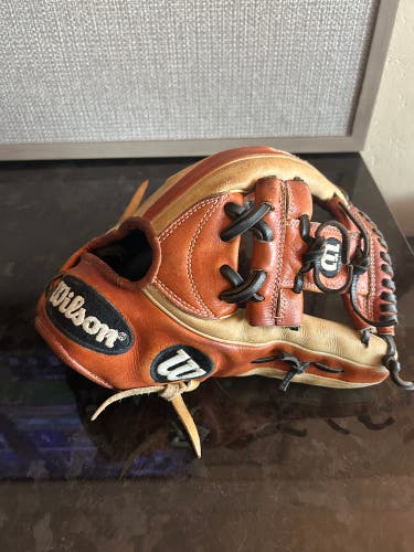 Wilson A2K 11.75" excellent condition