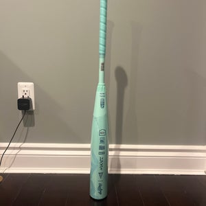 2026 Rawlings Icon Composite USSSA Certified Bat (-8) 23 oz 31" (New)