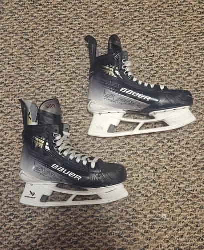 Bauer Hyperlite 2 Skates Size 9.5 Fit 1 (Used)