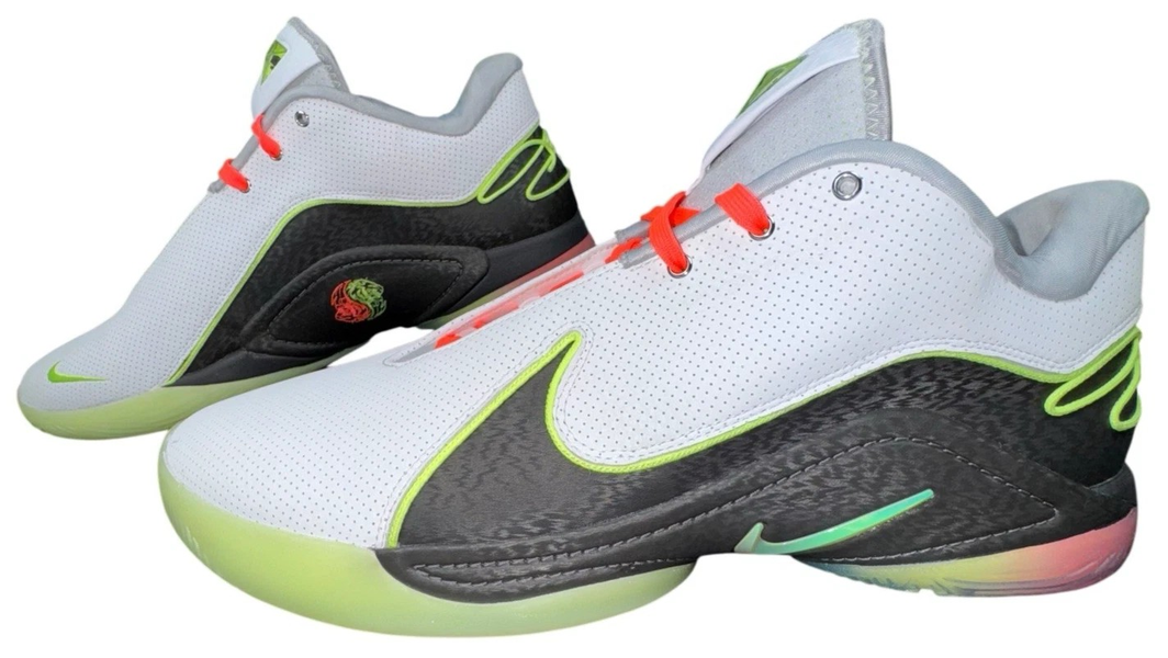 Nike Mens Size 16 Zoom Lebron XXII Moonlight Basketball Sneakers Shoes Kicks New