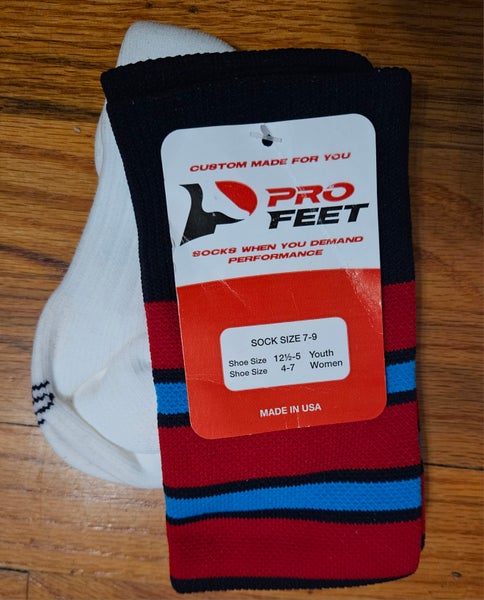 Women's Medium Socks (New)