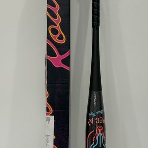 2026 Combat MFG Spec A1 Alloy BBCOR Certified Bat (-3) 29 oz 32" (New)