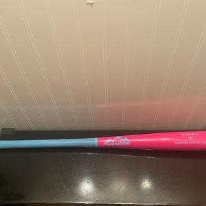 CamWood Game Bat Bat (-7) 22 oz 29" (New)