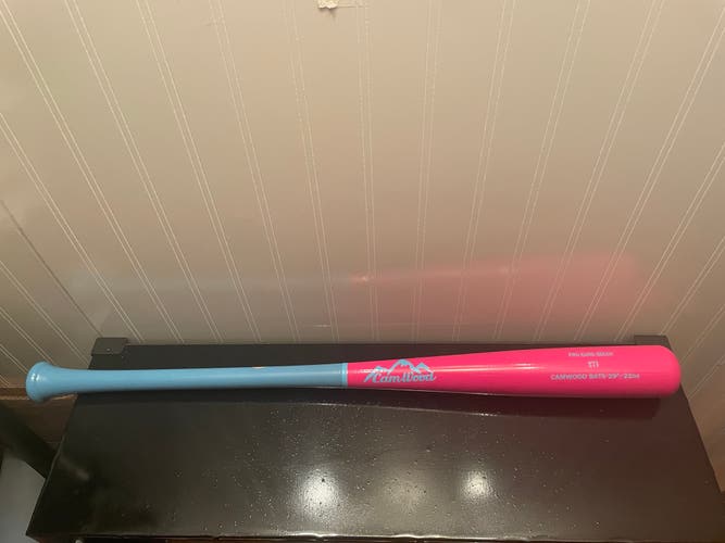 CamWood Game Bat Bat (-7) 22 oz 29" (New)