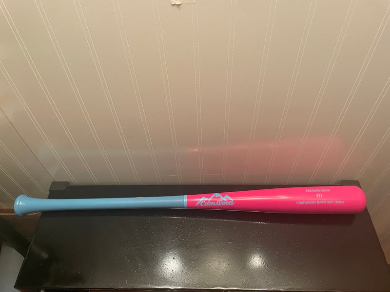CamWood Game Bat Bat (-7) 22 oz 29" (New)