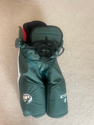 Senior Small CCM HP45 Hockey Pants Pro Stock (New)