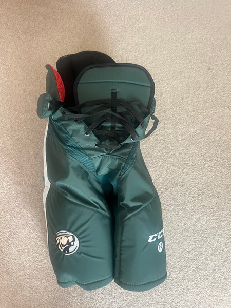 Senior Small CCM HP45 Hockey Pants Pro Stock (New)