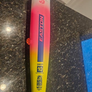 2025 Easton Dub Composite USSSA Certified Bat 20 oz 30"