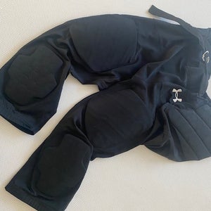 Under Armour Gameday Armour Football Pants - Adult S (Used)