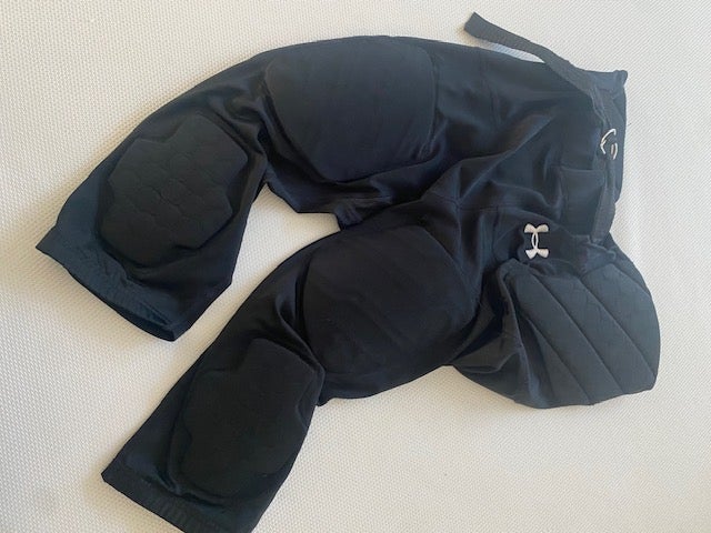 Under Armour Gameday Armour Football Pants - Adult S (Used)