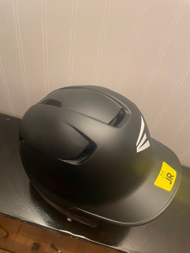 Black Easton Z5 2.0 Junior Baseball Helmet