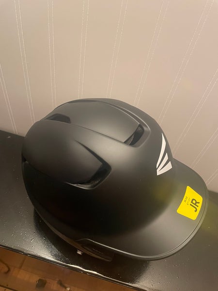 Black Easton Z5 2.0 Junior Baseball Helmet