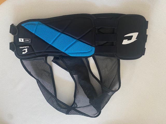 Champro Rib Vest (Barely Used)