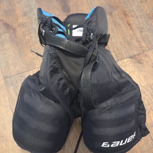 Youth Medium Bauer X Hockey Pants (Used)