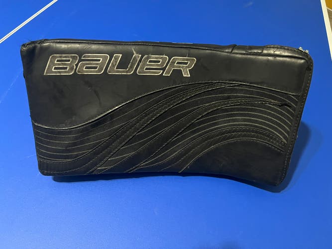 Bauer Blocker RX6 Jr - Priced to Sell