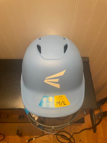 Medium/Large Easton Ghost Batting Helmet (New)
