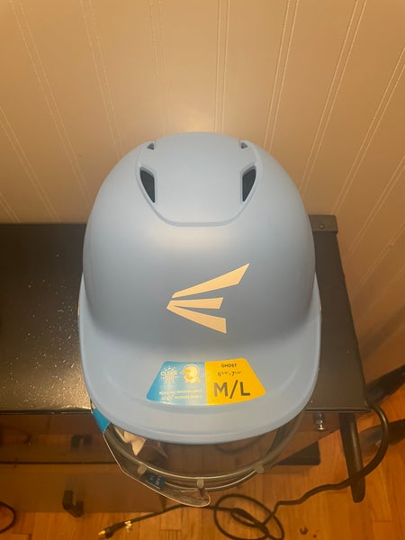 Medium/Large Easton Ghost Batting Helmet (New)