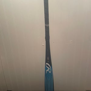 Rawlings Clout Alloy Bat (-10) 19 oz 29" (New)